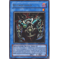 Relinquished - Retro Pack 1 Thumb Nail