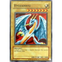Hyozanryu (2020 Copyright Date) - Retro Pack 1 Thumb Nail