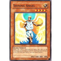 Shining Angel - Retro Pack 1 Thumb Nail