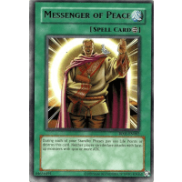 Messenger of Peace (2020 Copyright Date) - Retro Pack 1 Thumb Nail