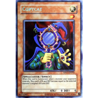 Copycat (2020 Copyright Date) - Retro Pack 1 Thumb Nail