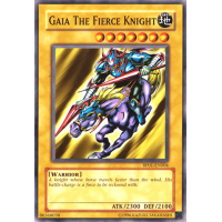 Gaia the Fierce Knight - Retro Pack 1 Thumb Nail