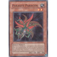 Parasite Paracide - Retro Pack 2 Thumb Nail