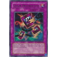 Chain Destruction (2020 Copyright Date) - Retro Pack 2 Thumb Nail