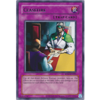 Ceasefire (2020 Copyright Date) - Retro Pack 2 Thumb Nail