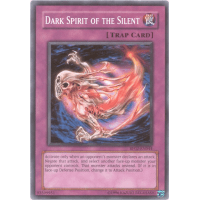 Dark Spirit of the Silent - Retro Pack 2 Thumb Nail