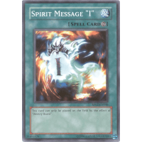 Spirit Message I - Retro Pack 2 Thumb Nail