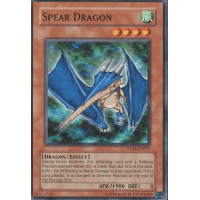 Spear Dragon - Retro Pack 2 Thumb Nail
