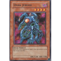 Dark Jeroid - Retro Pack 2 Thumb Nail