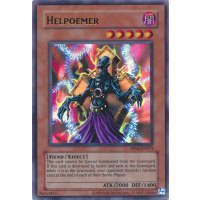 Helpoemer (2020 Copyright Date) - Retro Pack 2 Thumb Nail