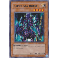 Kaiser Sea Horse (2020 Copyright Date) - Retro Pack 2 Thumb Nail
