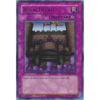 Royal Decree (2020 Copyright Date) - Retro Pack 2 Thumb Nail