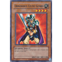 Obnoxious Celtic Guard (2020 Copyright Date) - Retro Pack 2 Thumb Nail