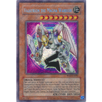Valkyrion the Magna Warrior (2020 Copyright Date) - Retro Pack 2 Thumb Nail