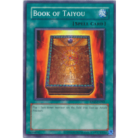 Book of Taiyou (2020 Copyright Date) - Retro Pack 2 Thumb Nail