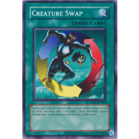 Creature Swap (2020 Copyright Date) - Retro Pack 2 Thumb Nail