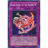 Dark Spirit of the Silent (2020 Copyright Date) - Retro Pack 2 Thumb Nail