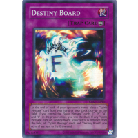Destiny Board (2020 Copyright Date) - Retro Pack 2 Thumb Nail