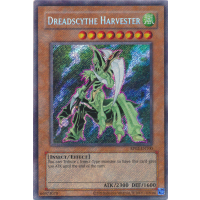 Dreadscythe Harvester (2020 Copyright Date) - Retro Pack 2 Thumb Nail