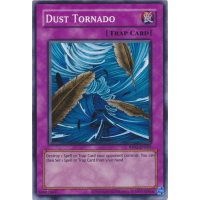 Dust Tornado (2020 Copyright Date) - Retro Pack 2 Thumb Nail
