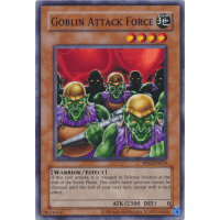 Goblin Attack Force (2020 Copyright Date) - Retro Pack 2 Thumb Nail