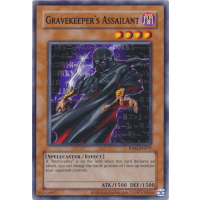 Gravekeeper's Assailant (2020 Copyright Date) - Retro Pack 2 Thumb Nail