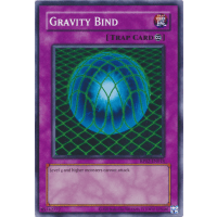 Gravity Bind (2020 Copyright Date) - Retro Pack 2 Thumb Nail
