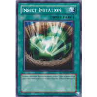 Insect Imitation (2020 Copyright Date) - Retro Pack 2 Thumb Nail