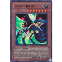 Insect Queen (2020 Copyright Date) - Retro Pack 2 Thumb Nail