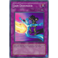 Jam Defender (2020 Copyright Date) - Retro Pack 2 Thumb Nail
