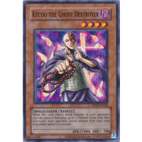 Kycoo the Ghost Destroyer (2020 Copyright Date) - Retro Pack 2 Thumb Nail