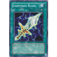 Lightning Blade (2020 Copyright Date) - Retro Pack 2 Thumb Nail