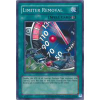 Limiter Removal (2020 Copyright Date) - Retro Pack 2 Thumb Nail