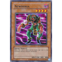 Newdoria (2020 Copyright Date) - Retro Pack 2 Thumb Nail