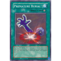Premature Burial (2020 Copyright Date) - Retro Pack 2 Thumb Nail