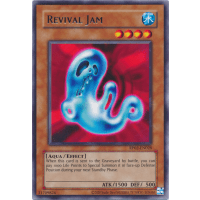 Revival Jam (2020 Copyright Date) - Retro Pack 2 Thumb Nail