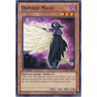 Damage Mage - Return of the Duelist Thumb Nail