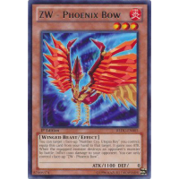 ZW - Phoenix Bow - Return of the Duelist Thumb Nail