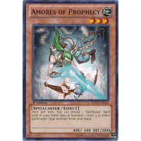 Amores of Prophecy - Return of the Duelist Thumb Nail