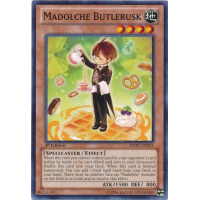 Madolche Butlerusk - Return of the Duelist Thumb Nail