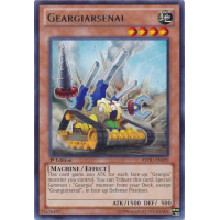 Geargiarsenal - Return of the Duelist Thumb Nail