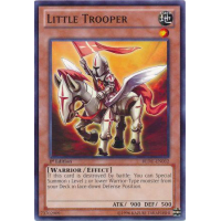 Little Trooper - Return of the Duelist Thumb Nail