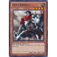 Dust Knight - Return of the Duelist Thumb Nail