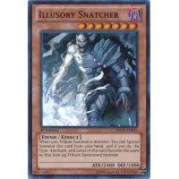 Illusory Snatcher - Return of the Duelist Thumb Nail