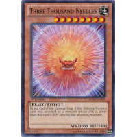 Three Thousand Needles - Return of the Duelist Thumb Nail