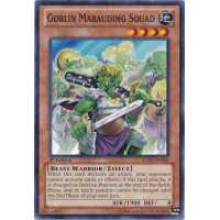 Goblin Marauding Squad - Return of the Duelist Thumb Nail