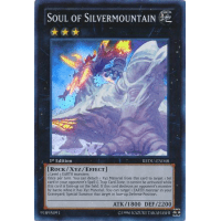 Soul of Silvermountain - Return of the Duelist Thumb Nail