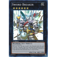 Sword Breaker - Return of the Duelist Thumb Nail