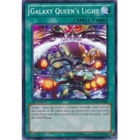 Galaxy Queen's Light - Return of the Duelist Thumb Nail