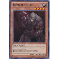 Revival Golem - Return of the Duelist Thumb Nail